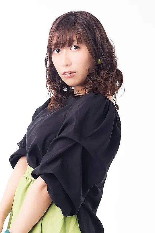 中村樱 Nakamura Sakura照片