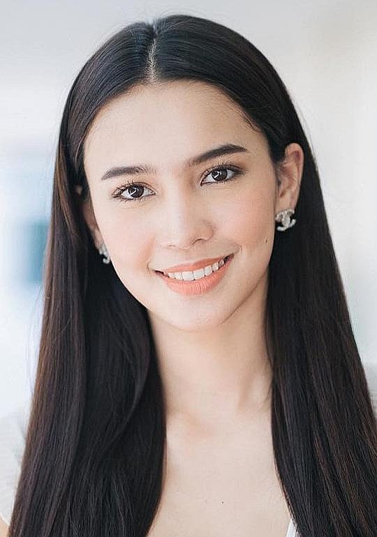 坎丽亚·尼尔霍斯 Kaliya Niehuns照片