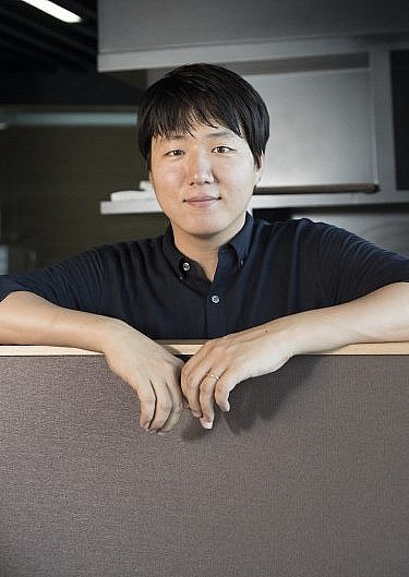 杨正佑 Yang Jung-woo照片