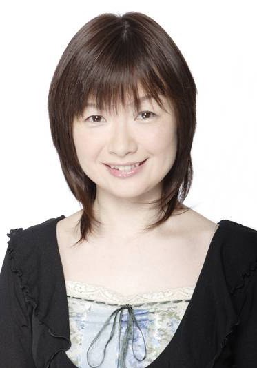 大谷育江 Ikue Ootani照片