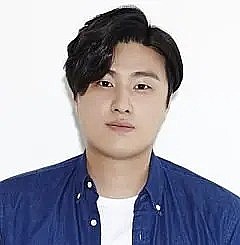 朴晋 Park Jin照片