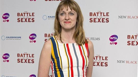 扎拉·海斯 Zara Hayes照片