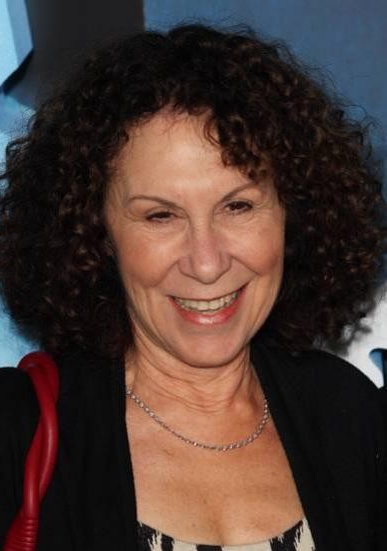 雷亚·普尔曼 Rhea Perlman照片