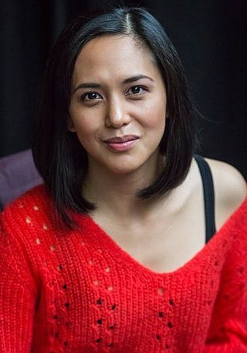 罗达·蒙特马约尔 Rhoda Montemayor照片