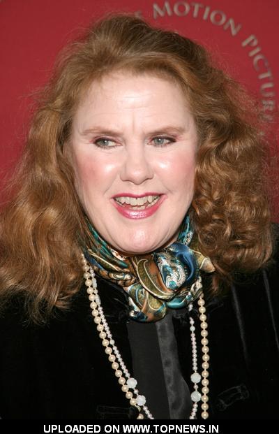 西利亚·维斯顿 Celia Weston照片