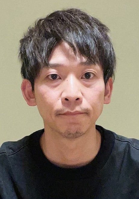 井村太一 Taichi Imura照片
