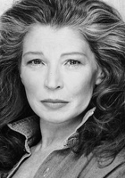 菲莉丝·萨莫维尔 Phyllis Somerville照片