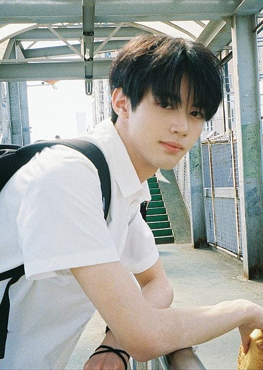 罗殿夏 Jeremy照片