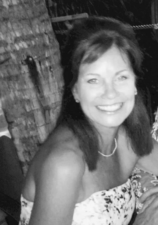 凯蒂·宾克利 Kathi Binkley照片