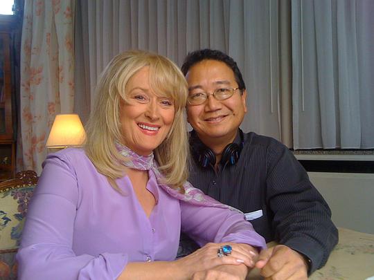 迈克尔·戈伊 Michael Goi照片