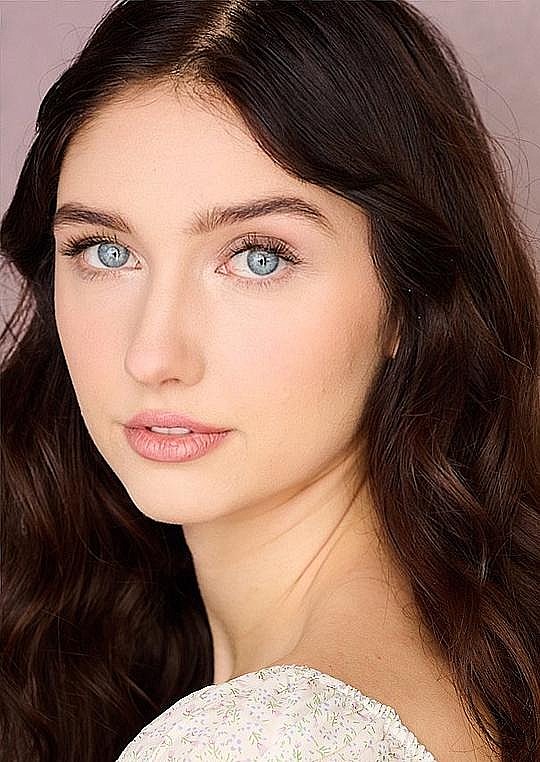 麦迪逊·爱丽丝·罗杰斯 Madison Elise Rogers照片