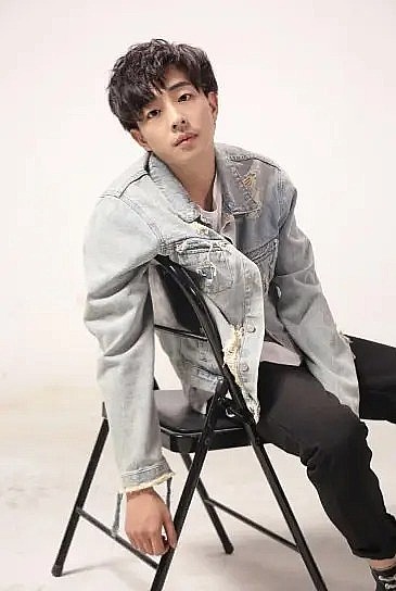 张天文 Tianwen Zhang照片