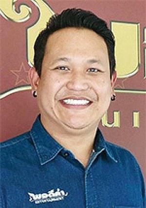 Thanapol Phangdee照片