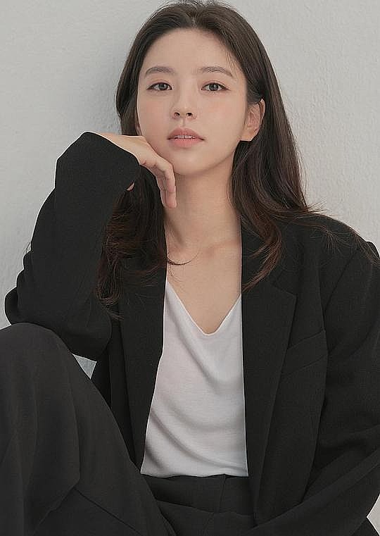 南尚智 Nam Sang-ji照片