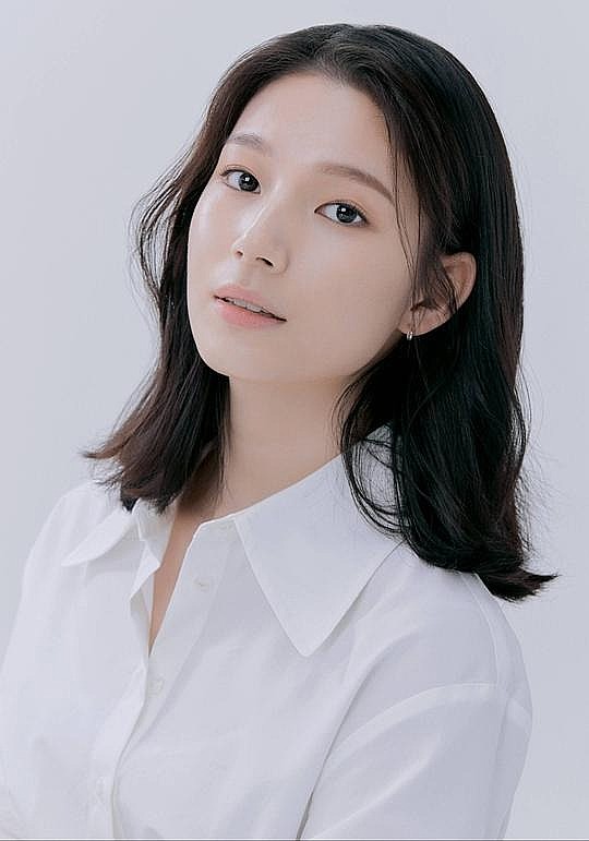 韩东希 Dong Hee Han照片