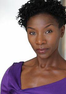 杰瑞尔·普雷斯科特 Jeryl Prescott照片