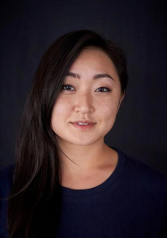 朱迪·爱丽丝·李 Judy Alice Lee照片