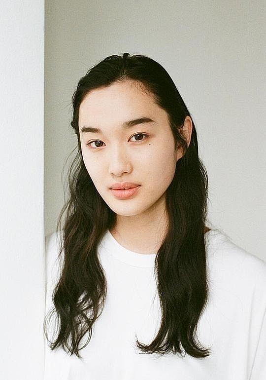 石田梦实 Yumemi Ishida照片