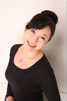 高岛雅罗 Gara Takashima照片