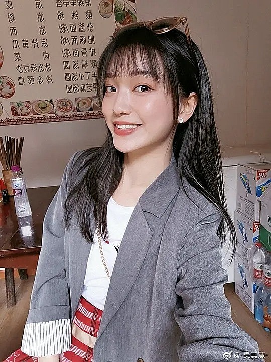 吴美慧 Meihui Wu照片