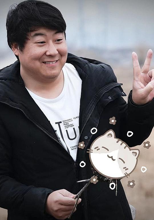 崔向忠照片