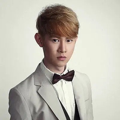 夏和熙 Andy Hsia照片
