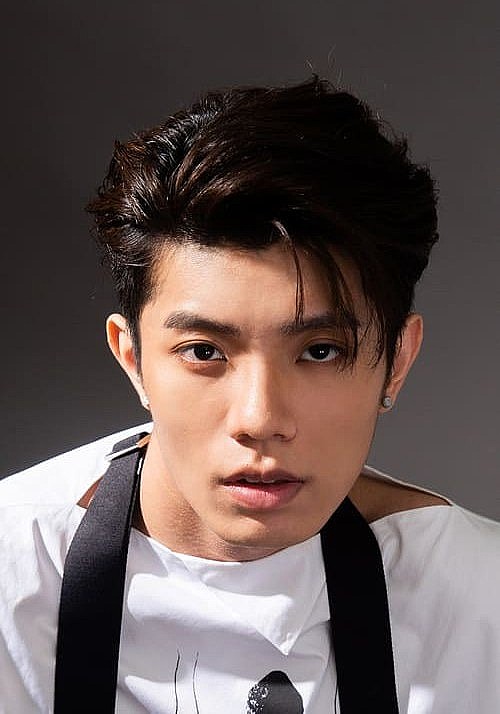 陈峻廷 Jun-Ting Chen照片