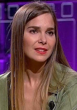 娜塔莉娅·桑切斯 Natalia Sánchez照片