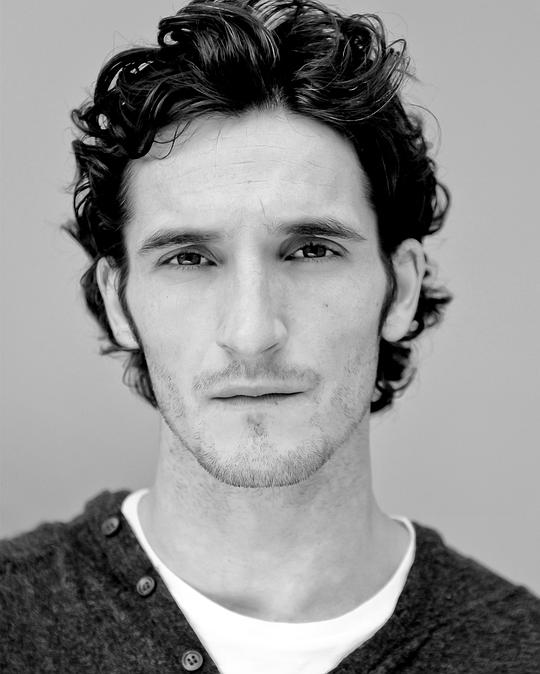 盖瑞·墨菲 Gary Murphy照片