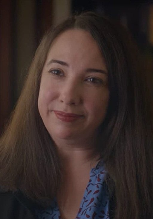 帕蒂·瓦斯奎兹 Patti Vasquez照片