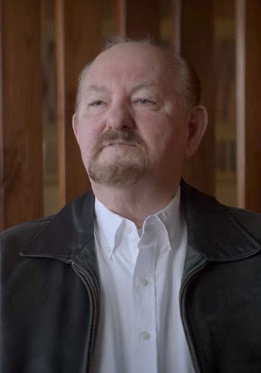 罗恩·比弗 Ron Beaver照片