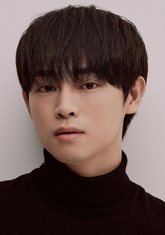 朴贤哲 Karam Park照片