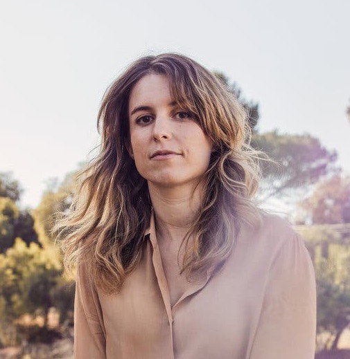 索菲亚·塔卡尔 Sophia Takal照片