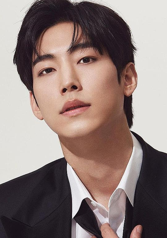 朴永云 Young-woon Park照片