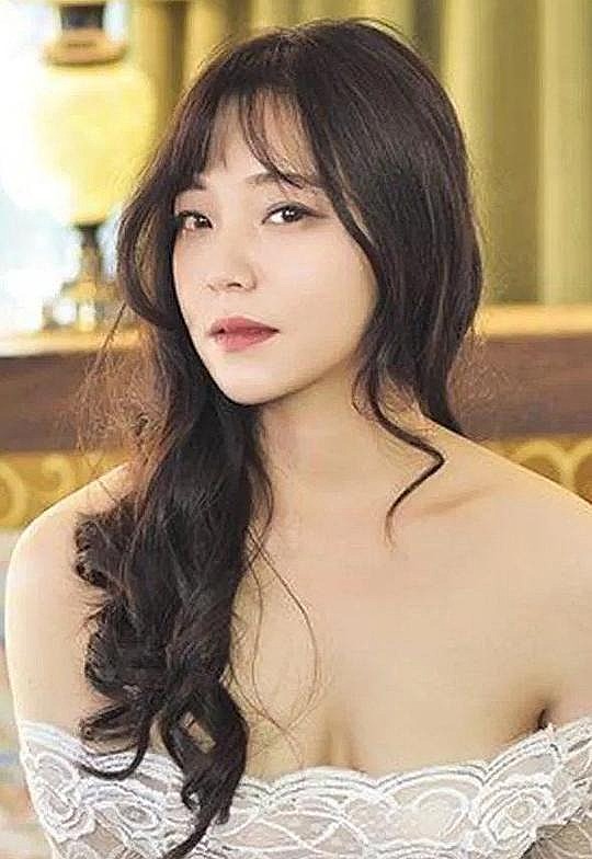 陈诗雅 Si-ah Jin照片