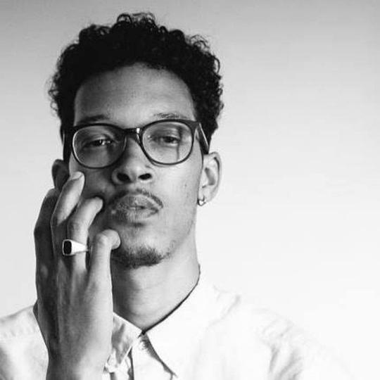 卡勒布·埃伯哈特 Caleb Eberhardt照片