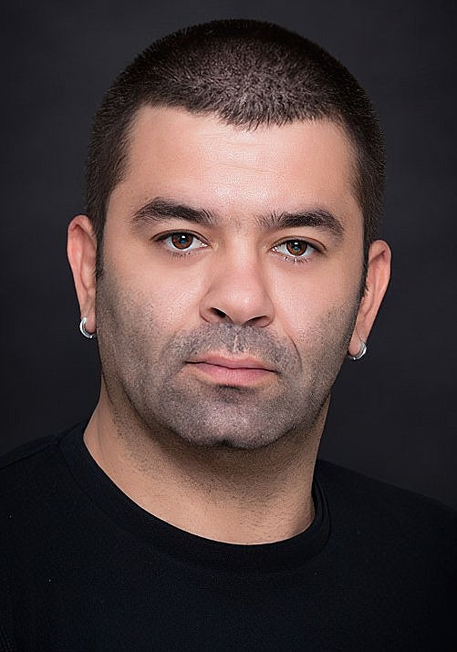 比伦特·萨克拉克 Bülent Sakrak照片