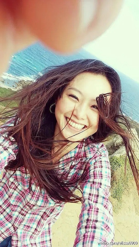 杨凯琪 Kai-chi Yang照片