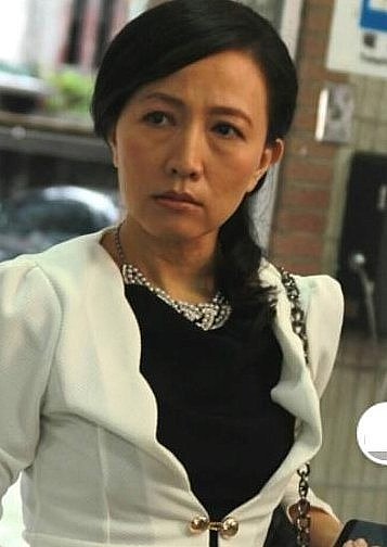 洪绮阳 Chi-Yang Hung照片