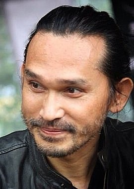 Prapadon Suwannabang照片