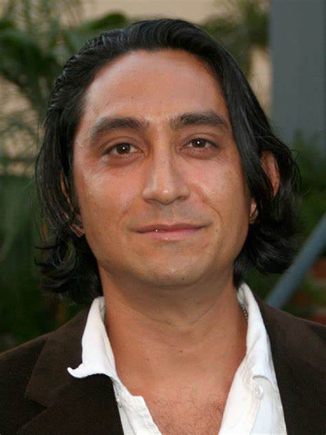 基翁尼·韦克斯曼 Keoni Waxman照片