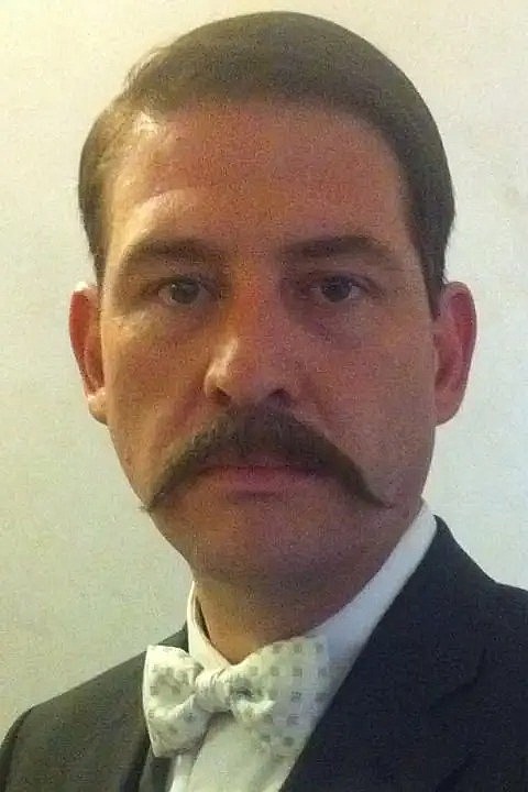 亚历杭德罗·库塔拉 Alejandro Cuétara照片