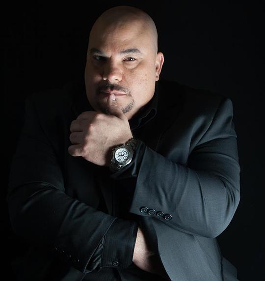 托马斯·丘吉尔 Thomas J. Churchill照片