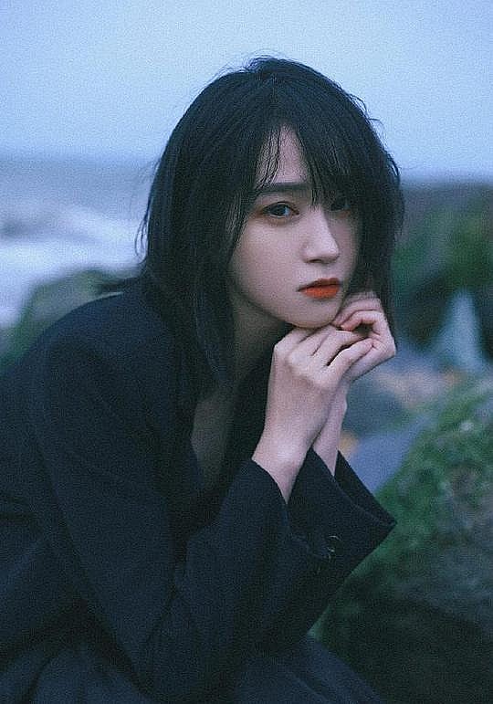 蒋芸 Yun Jiang照片