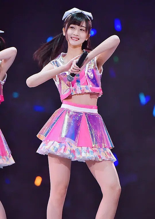 赵佳蕊 Jiarui Zhao照片