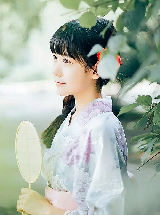 卢天惠 Tianhui Lu照片