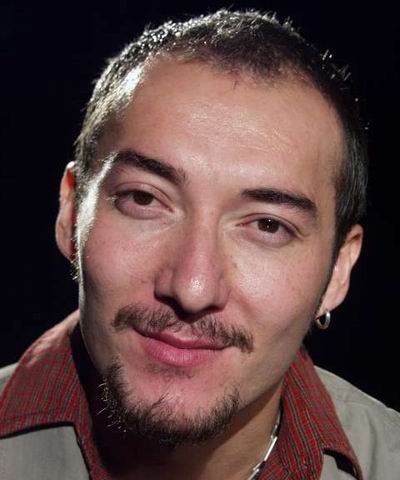 伊莱亚斯·费金 Elias Ferkin照片