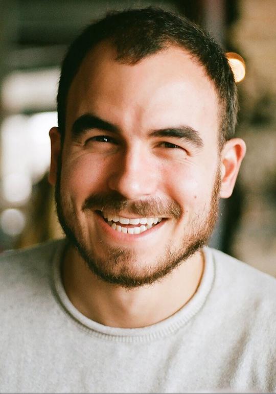 亚历克斯·汤普森 Alex Thompson照片