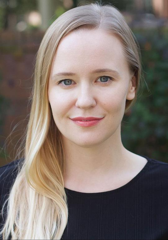 凯莉·奥沙利文 Kelly O'Sullivan照片