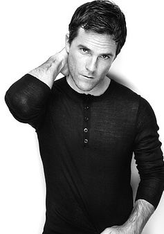 麦克·道尔 Mike Doyle照片